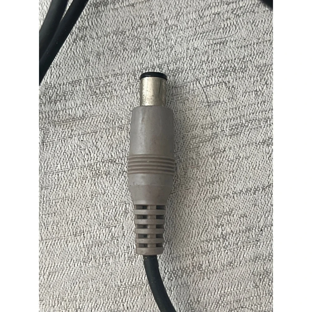 Nintendo AC Adapter SNS-002 Power Supply for Super NES SNES Console OEM Japan